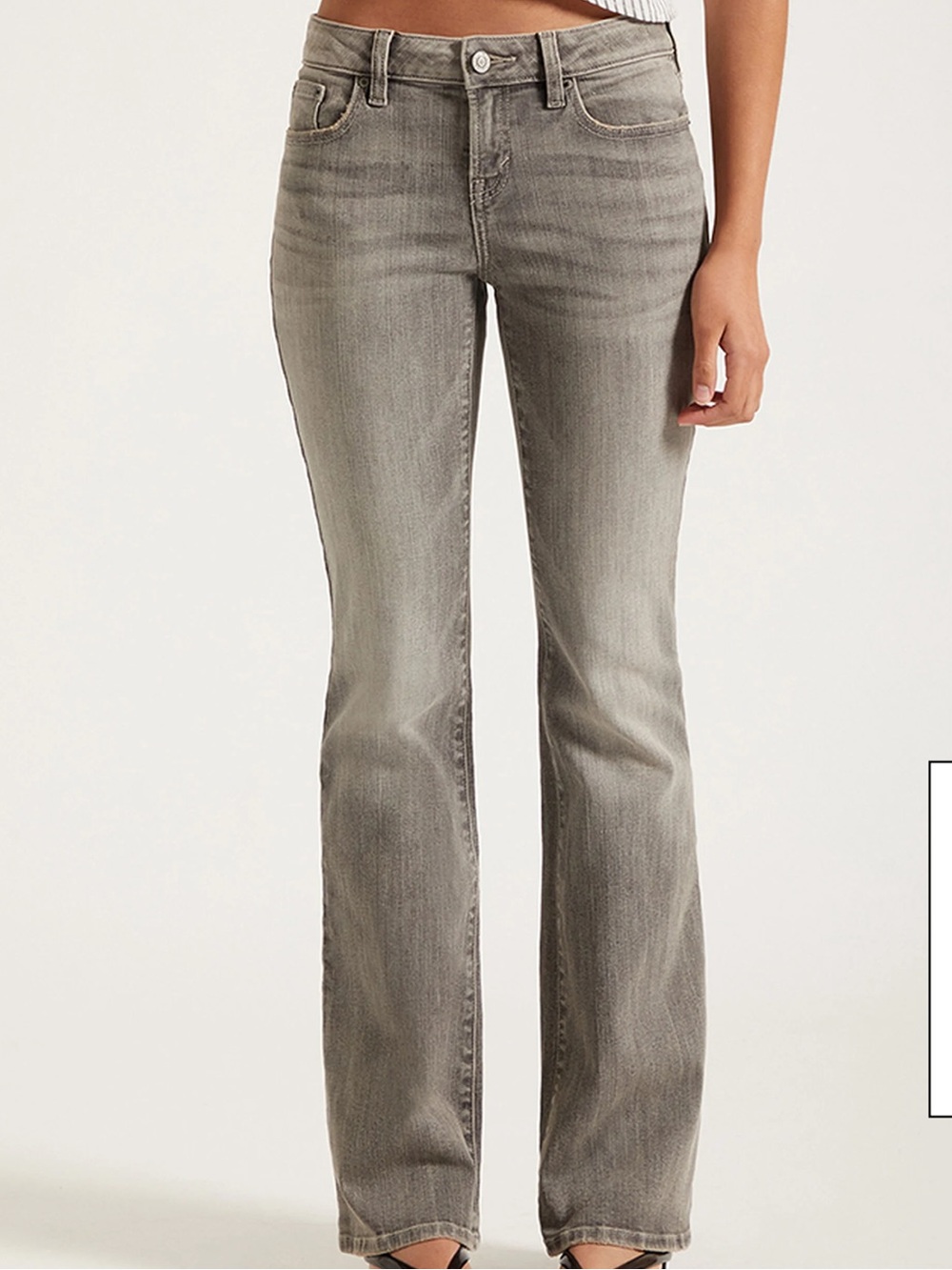 Pacsun Jade Low Rise Boot Cut